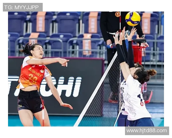 深圳排球队与杭州排球队技术对抗赛后分析与总结