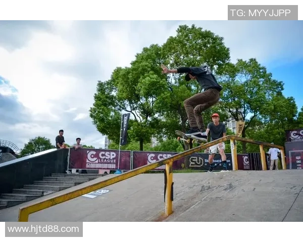 滑板与梦想交织的旅程：王敏的深度对话与人生启示