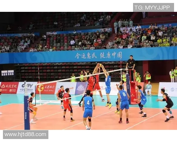 王强独家分享排球心得与技巧提升之道助你成为排球高手