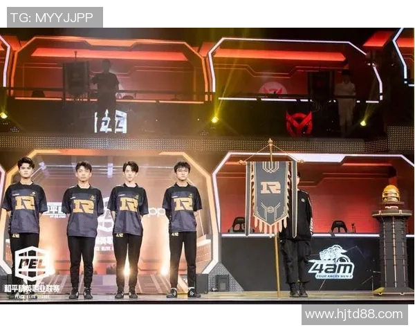 聚焦和平精英RNG战队的比赛经验与策略分享